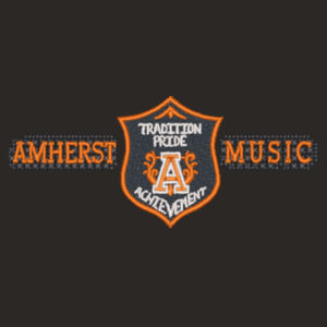 Amherst Music - Soft Blend Beanie Design