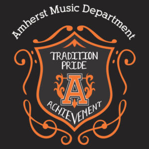 Amherst Music - Core Cotton Tote Design