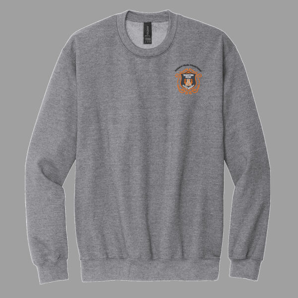 Amherst Music - Softstyle ® Crewneck Sweatshirt Thumbnail