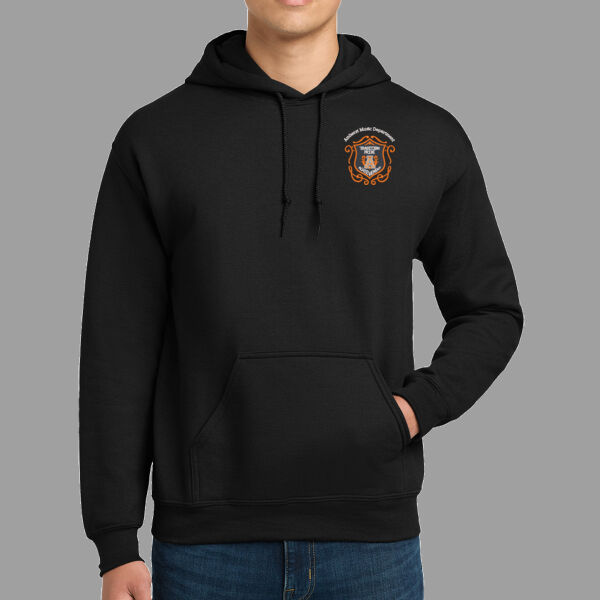 Amherst Music - DryBlend ® Pullover Hooded Sweatshirt Thumbnail