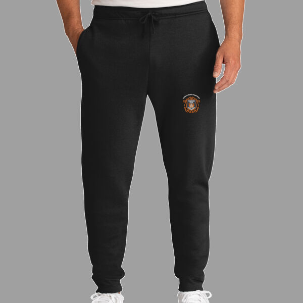 Amherst Music - Core Fleece Jogger Thumbnail