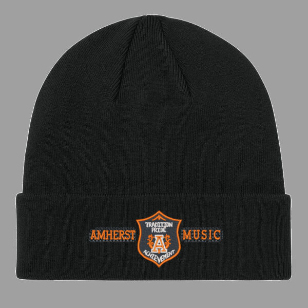 Amherst Music - Soft Blend Beanie Thumbnail