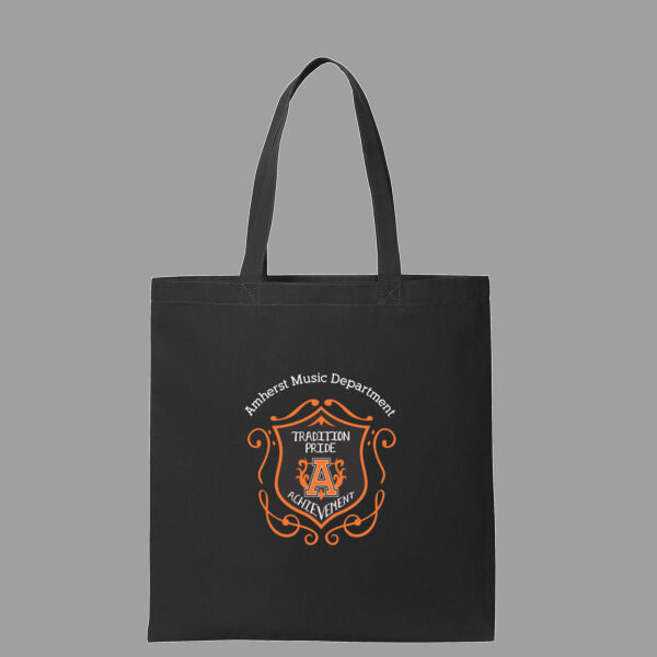Amherst Music - Core Cotton Tote Thumbnail
